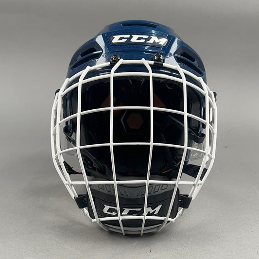 CCM Tacks 710 M Medium Senior Hockey Helmet