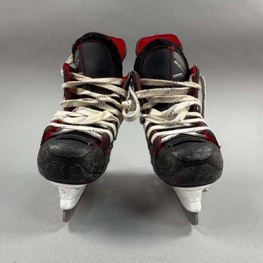 Bauer NS Size 11Y Youth Hockey Skates