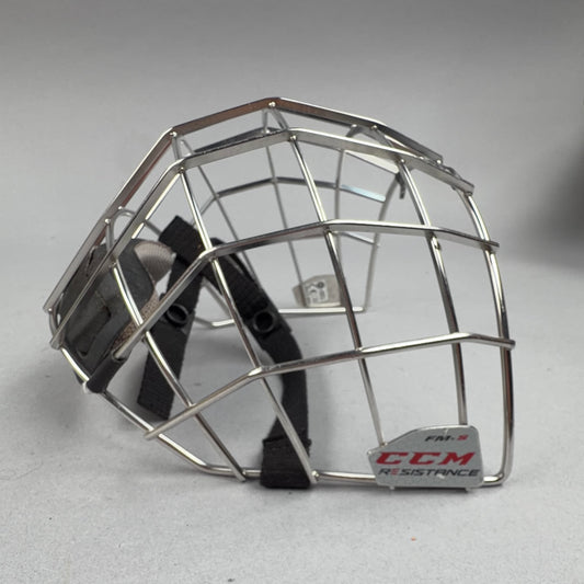 CCM Resistance Small Hockey Cage