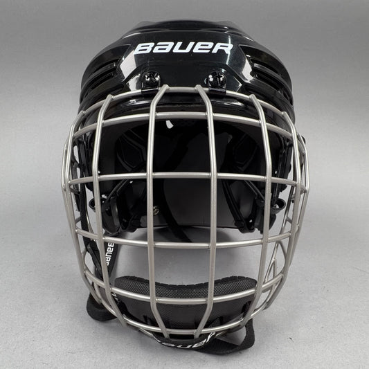 Bauer IMS 5.0 Small 6 1/2" to 7 1/8" Hockey Helmet