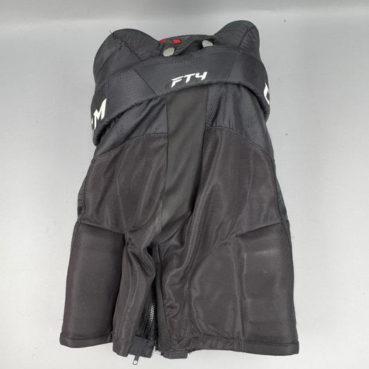 CCM Jetspeed FT4 Junior Small Hockey Pants