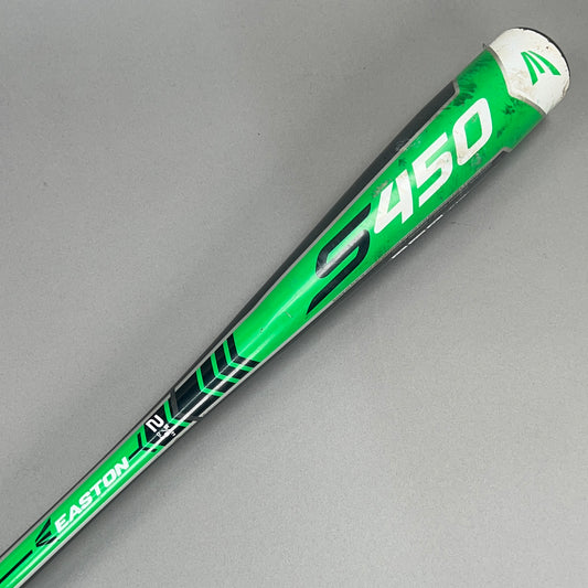 Easton S450 Speed Brigade 31/23 (-8) USA Baseball Bat