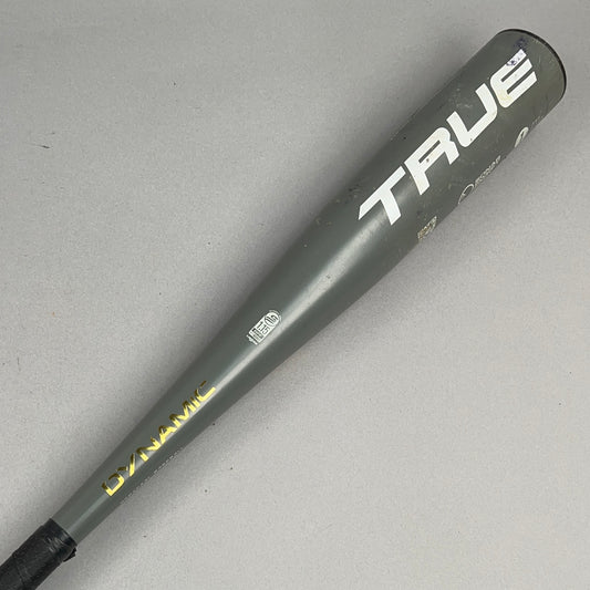 True Temper Dynamic 29/19 (-10) USSSA Baseball Bat