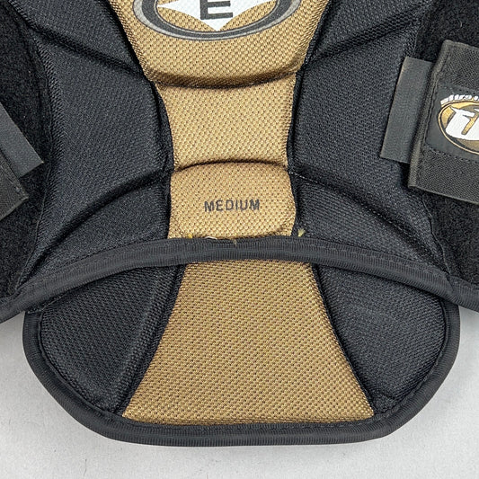 Easton Gen IV Air Senior Medium Hockey Shoulder Pads