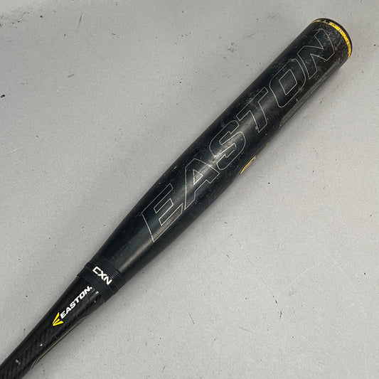Easton S1 30/18 (-12) USSSA Baseball Bat — view 2