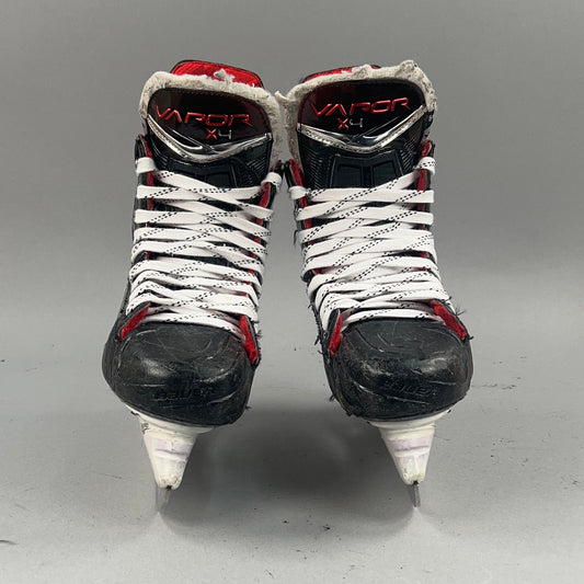 Bauer Vapor X4 Size 4 Intermediate Hockey Skates