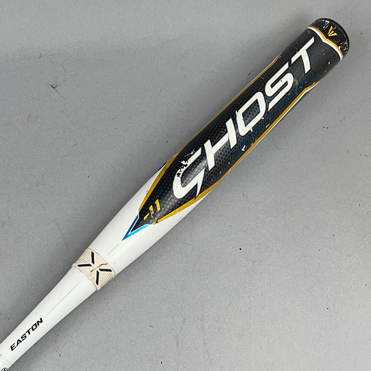 Easton Ghost Double Barrel 33/22 (-11) ASA / NSA / USSSA Softball Bat