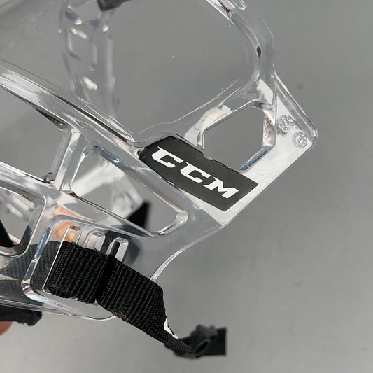 CCM FV1 Junior Hockey Visor