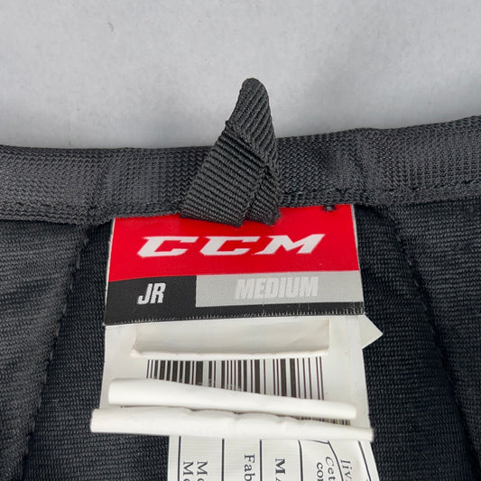 CCM LTP Junior Medium Hockey Shoulder Pads