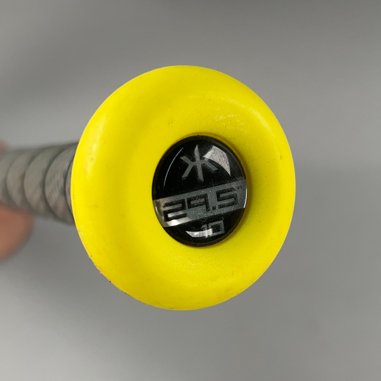 True Temper Rake 29.5/19.5 (-10) USSSA Baseball Bat