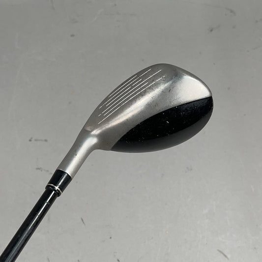 TaylorMade r7 Draw Rescue 19° Right-Handed 3-Wood Regular Flex Shaft
