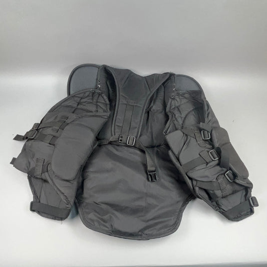 Bauer Reactor UB1000S LGE 40-44 in. chest Senior Goalie Chest Protector