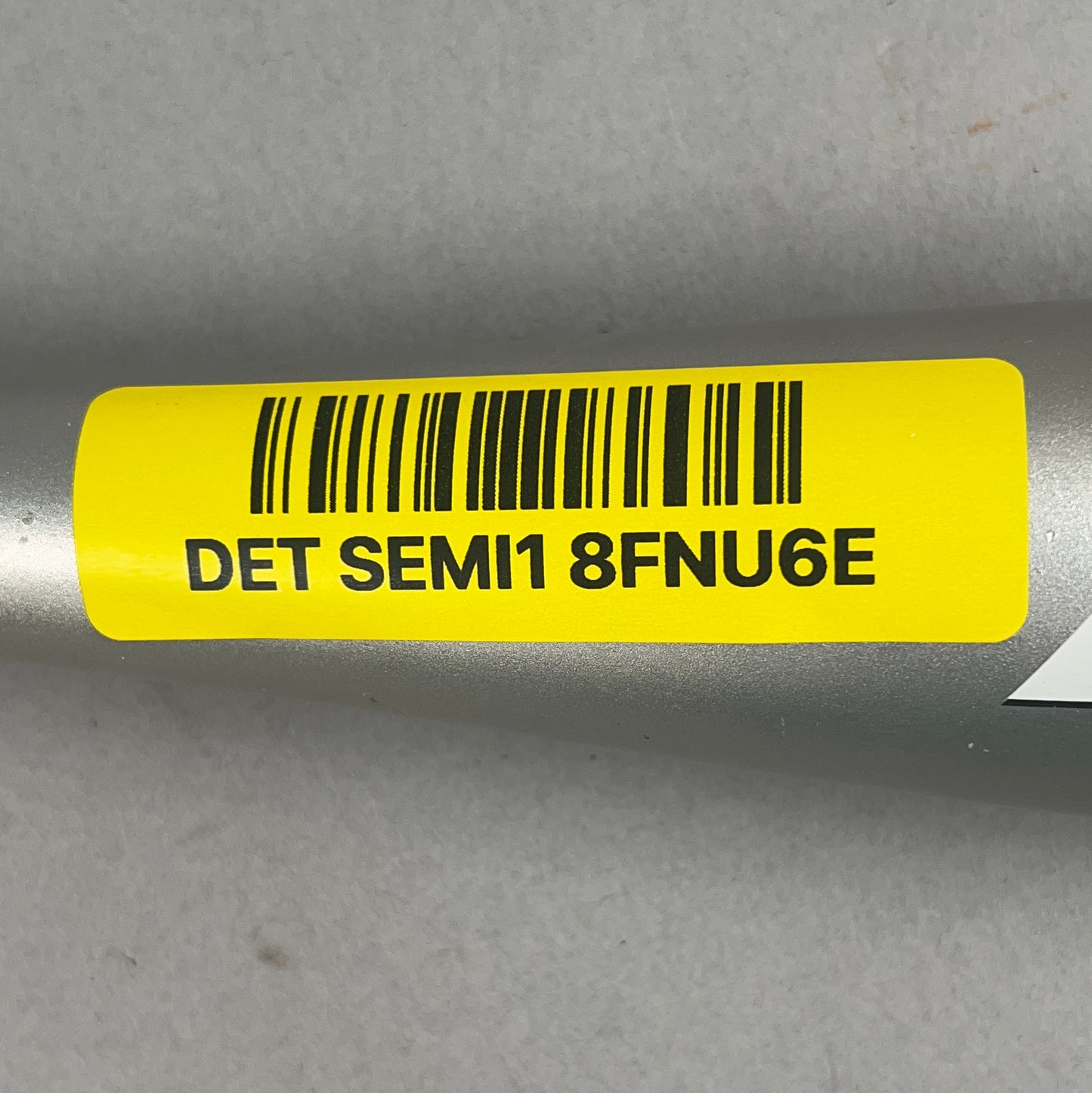 Marucci Echo DMND 30/19 (-11) ASA / NSA / USSSA Softball Bat