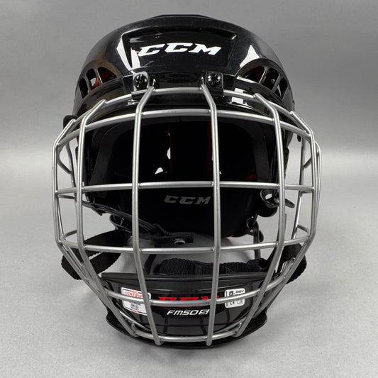CCM 50 Small 20" to 22" Hockey Helmet