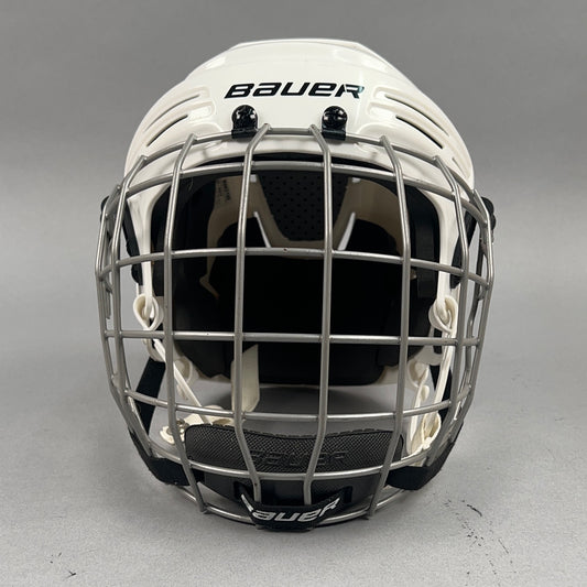 Bauer BHH2100 Medium 6 3/4" to 7 3/8" Senior Hockey Helmet