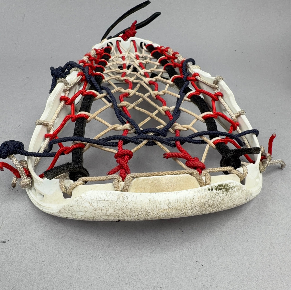 STX Exult Pro Womens Mid Strung Lacrosse Head