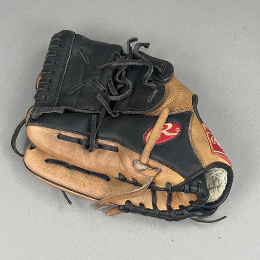 Rawlings GGP1150SC 11.5" Left Hand Thrower Baseball Glove