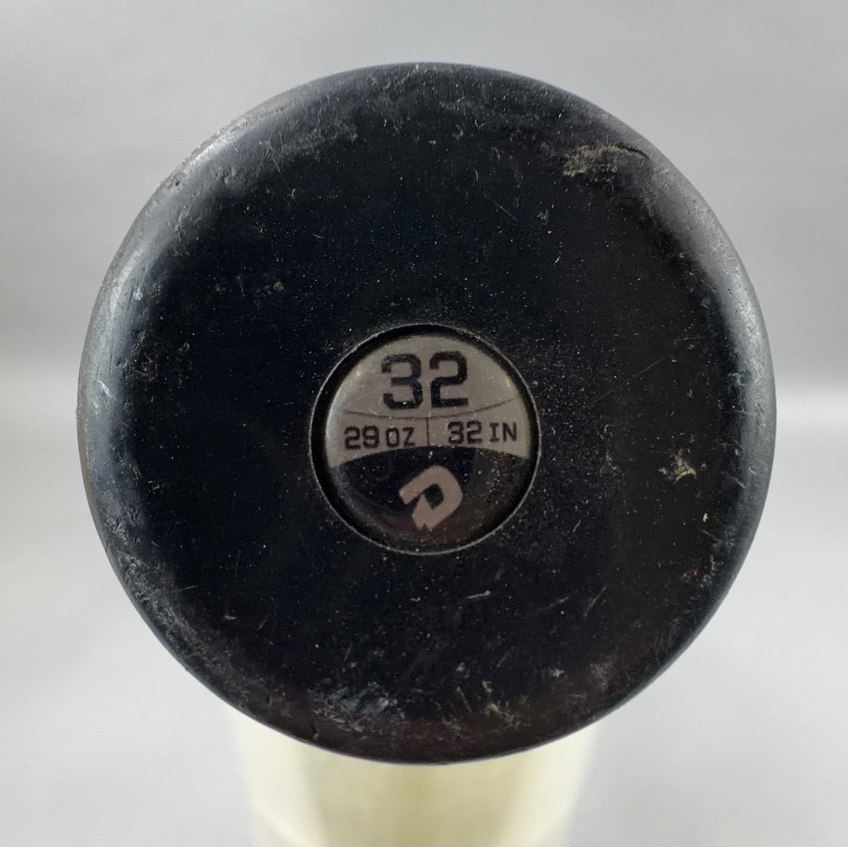Demarini CF Zen 32/29 (-3) BBCOR Baseball Bat