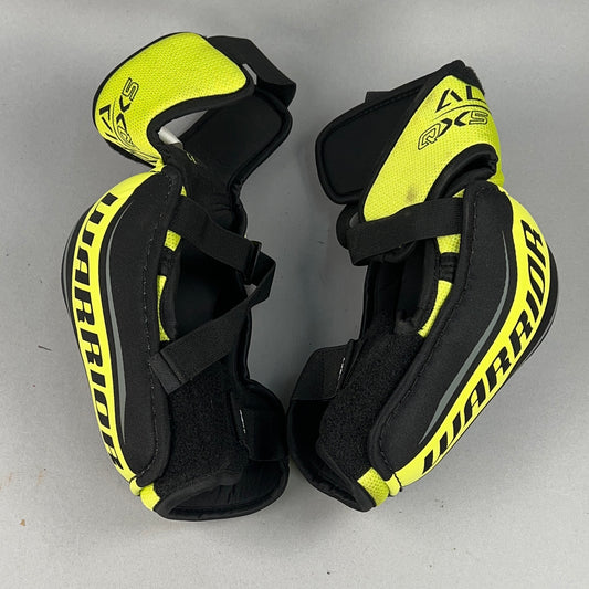 Warrior Alpha QX5 Senior Large Hockey Elbow Pads