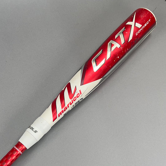 Marucci CATX Connect 31/26 (-5) USSSA Baseball Bat