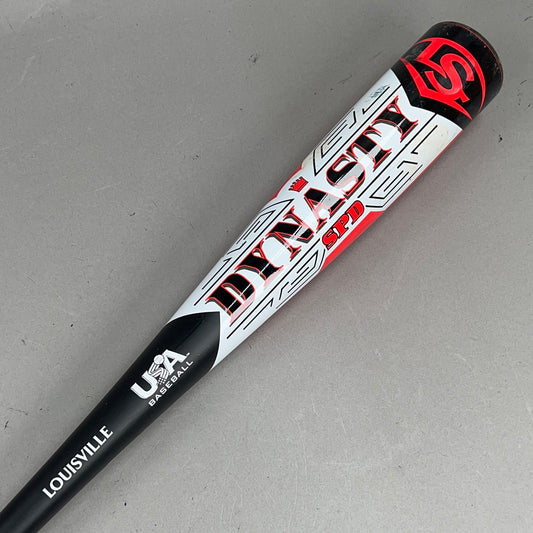 Louisville Slugger Dynasty SPD 28/18 (-10) USA Baseball Bat
