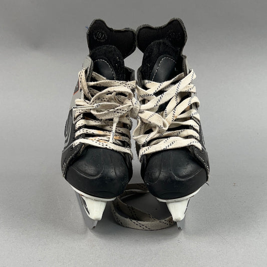 CCM 88 Size 10Y Youth Hockey Skates