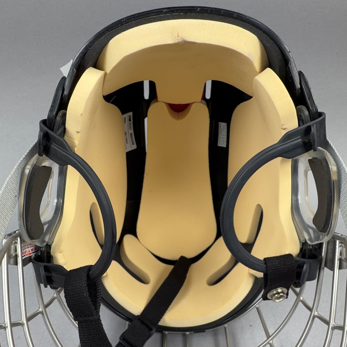 Nike Bauer NBH4500 X-Large Senior Hockey Helmet