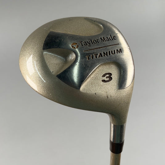 Golf Fairway Woods
