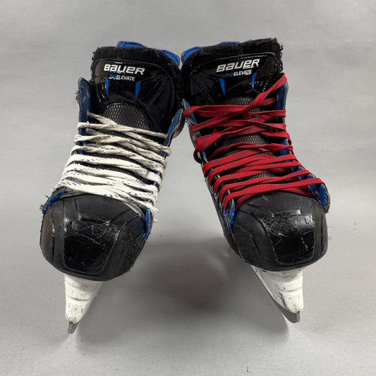 Bauer Nexus Elevate Size 6.5 Intermediate Hockey Skates