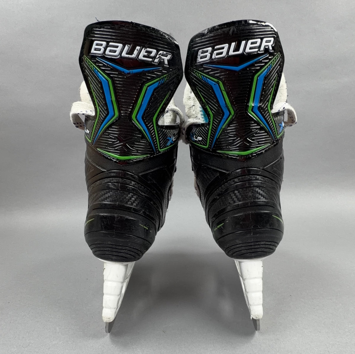 Bauer XLP Hockey Skates
