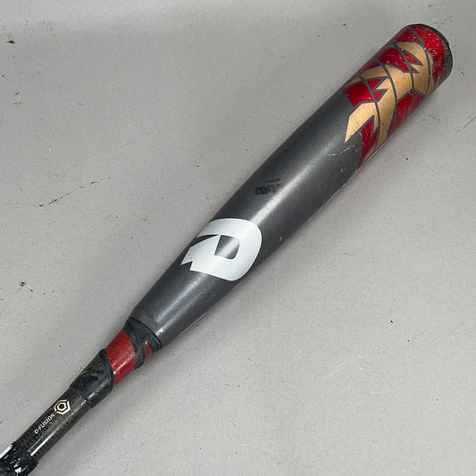 Demarini Voodoo Raw 33/30 (-3) BBCOR Baseball Bat