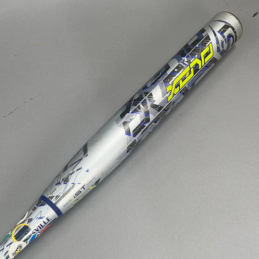 Louisville Slugger 2022 Xeno 33/24 (-9) ASA / NSA / USSSA Softball Bat