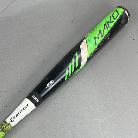 Easton Mako Power Brigade 2 28/17 (-11) USSSA Baseball Bat