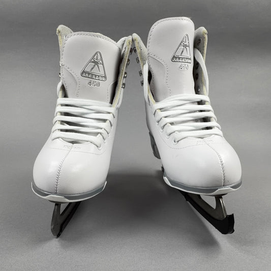 Jackson 450 Size 5 Ice Skates