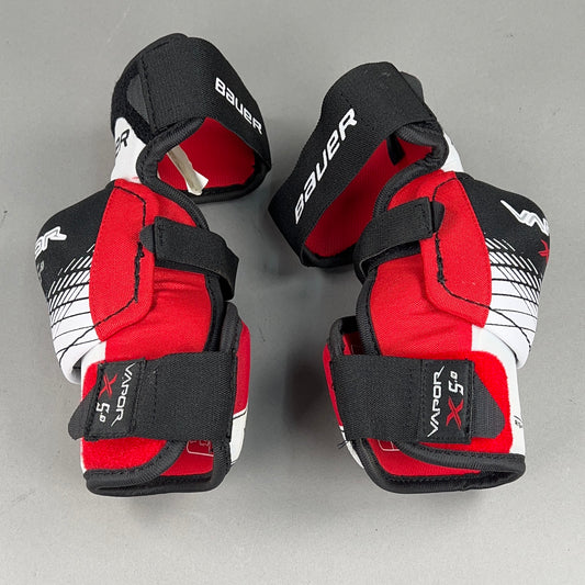 Bauer Vapor X 5.0 Senior Small Hockey Elbow Pads