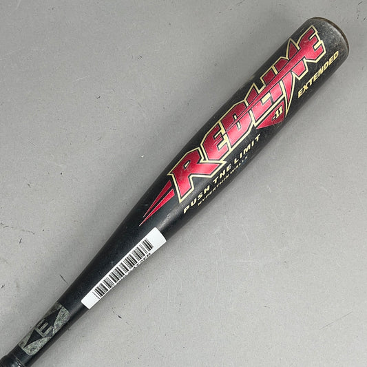 Easton Redline Extended C500 28/17 (-11) Baseball Bat