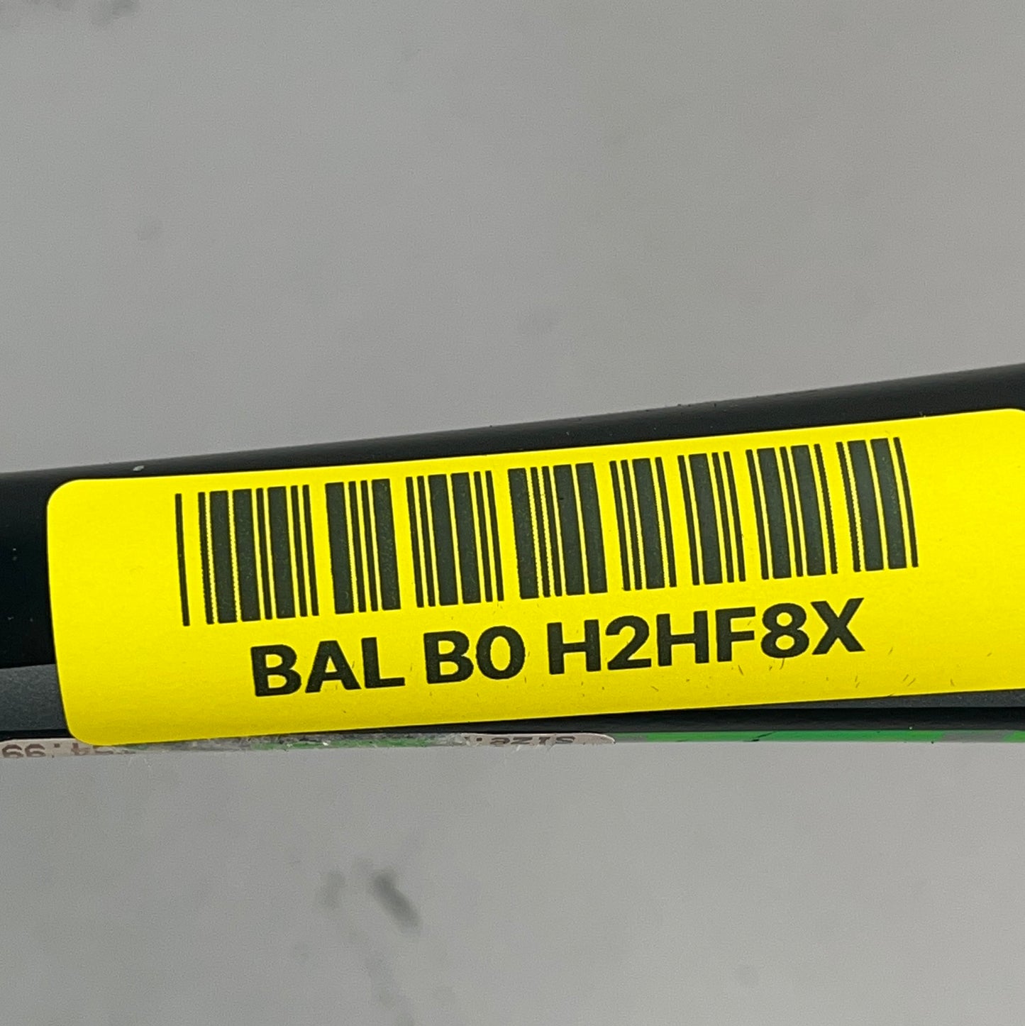 Easton Rebel 34/28 (-6) ASA / NSA / USSSA Softball Bat