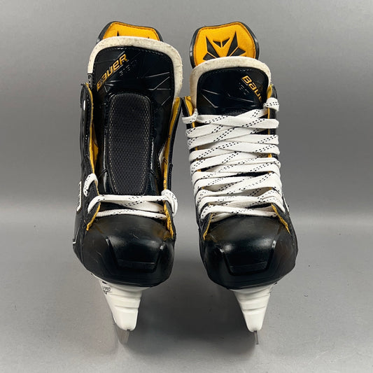Bauer Supreme S180 Size 10 Senior Hockey Skates