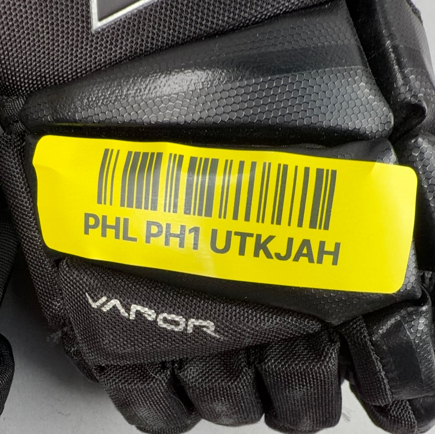 Bauer Vapor 3X Junior 10" Hockey Gloves