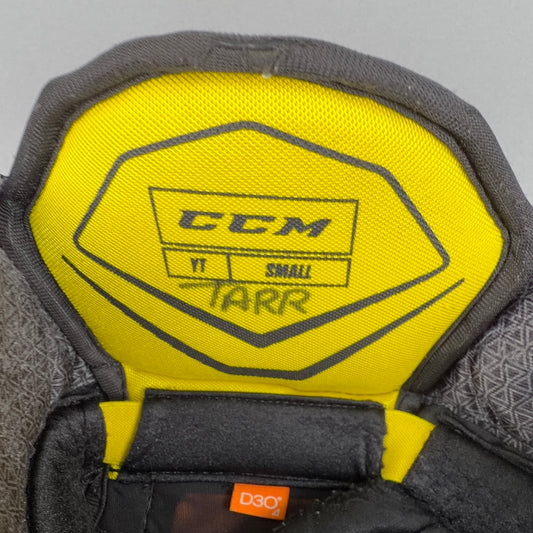 CCM AS1 Youth Small Hockey Pants