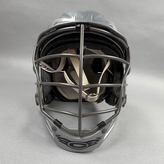 Cascade CPV-R S/M 21.5" to 23" Youth Lacrosse Helmet