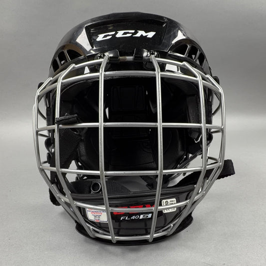 CCM FL40 Small 6 3/8" to 7" Hockey Helmet