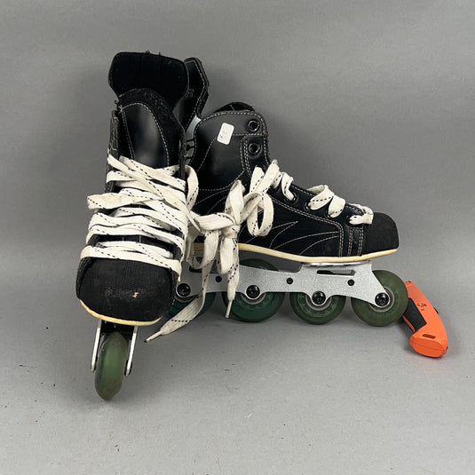 Roller Blades & Skates