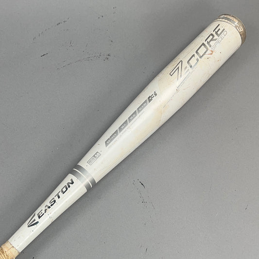 Easton Z-Core Speed Limited Whiteout 32/29 (-3) BBCOR Baseball Bat