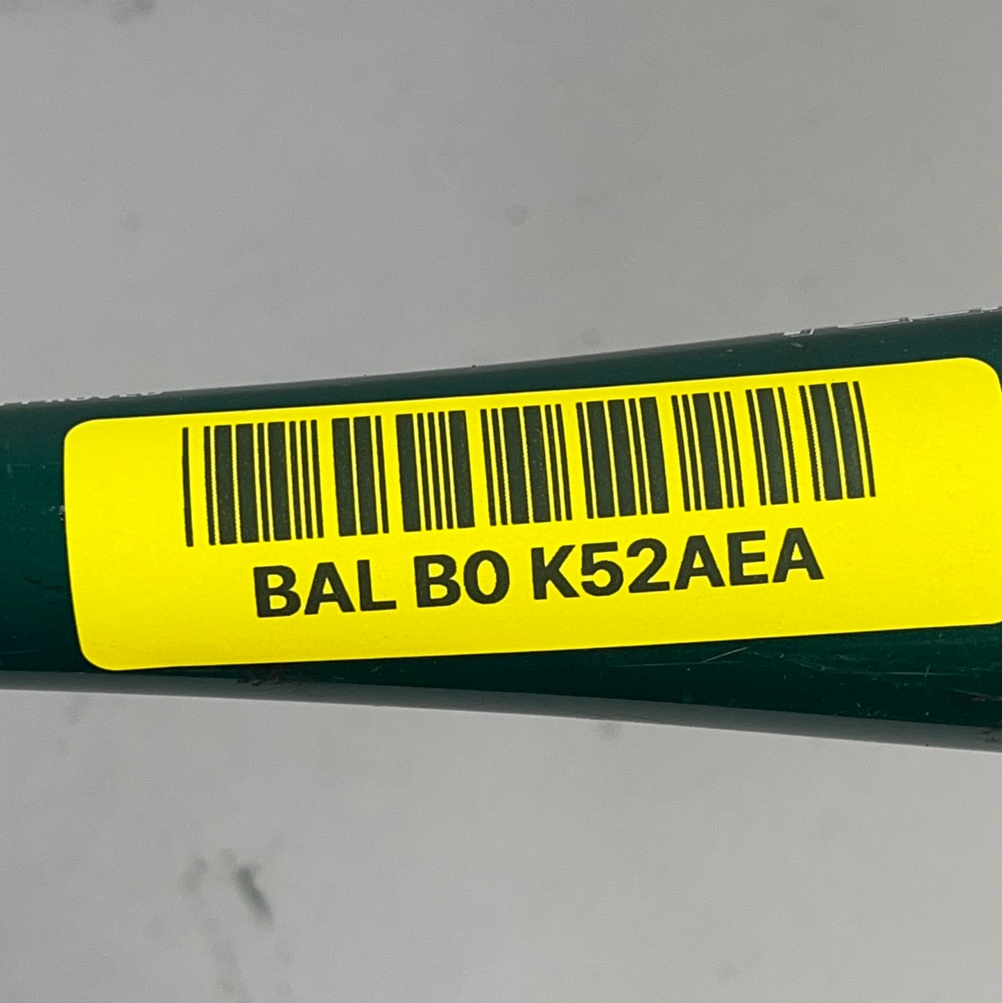 Mizuno Envy Techfire 34/27 (-7) ASA / NSA / USSSA Softball Bat