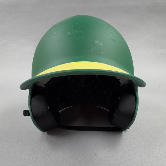 Mizuno F6 L/XL 7 3/8" to 7 7/8" Senior Baseball Batting Helmet