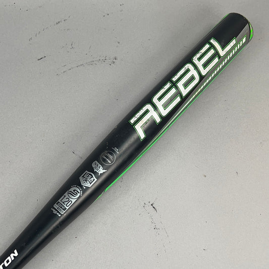Easton Rebel 34/28 (-6) ASA / NSA / USSSA Softball Bat