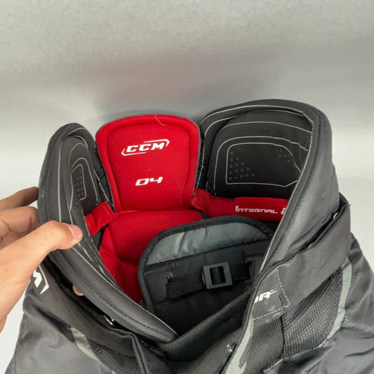 CCM V04 Senior Medium Hockey Pants