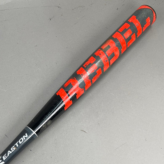 Easton Rebel 34/26 (-8) ASA / NSA / USSSA Softball Bat