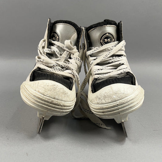 Koho 260 Size 6 Hockey Goalie Skates